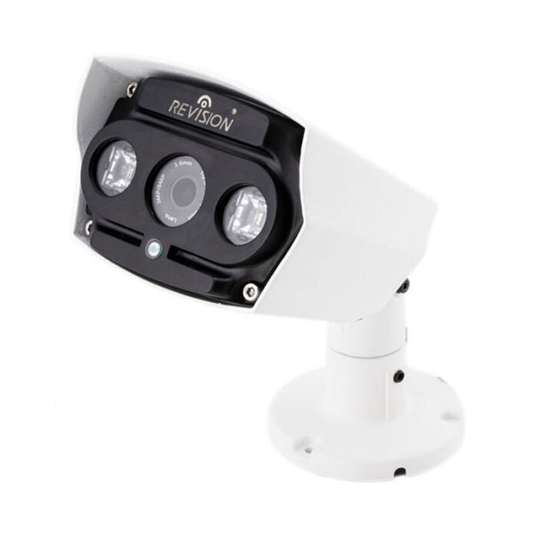دوربین شبکه ریویژن RN-565-IP-R5-T1 دوربین شبکه ریویژن RN-565-IP-R5-T1