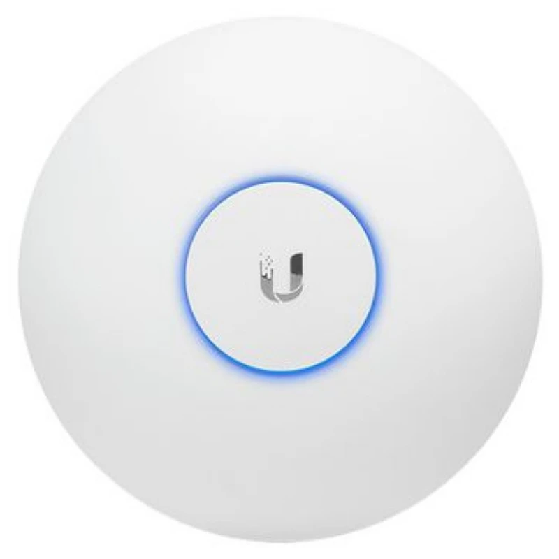 اکسس پوینت بی‌سیم Ubiquiti UniFi AP AC LR با پوشش Long Range