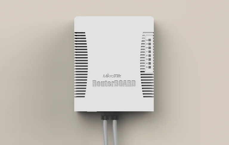 بررسی تخصصی MikroTik hEX PoE (RB960PGS)