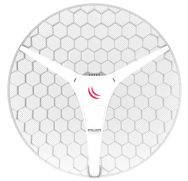 اکسس پوینت میکروتیک LHG XL 5 ac