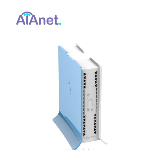 روتر میکروتیک مدل RB941-2nd-tc HAP Lite