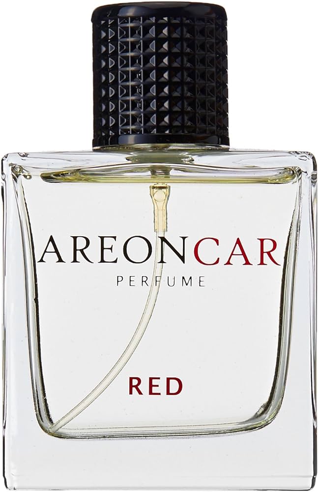 خوشبو کننده ماشین آرئون مدل Car Perfume Red