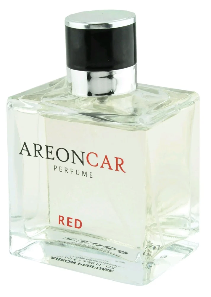 خوشبو کننده ماشین آرئون مدل Car Perfume Red