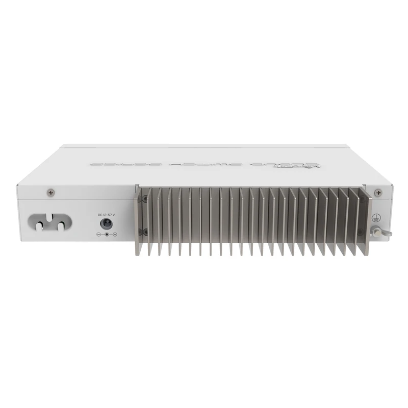 بررسی تخصصی MikroTik CRS309-1G-8S+IN