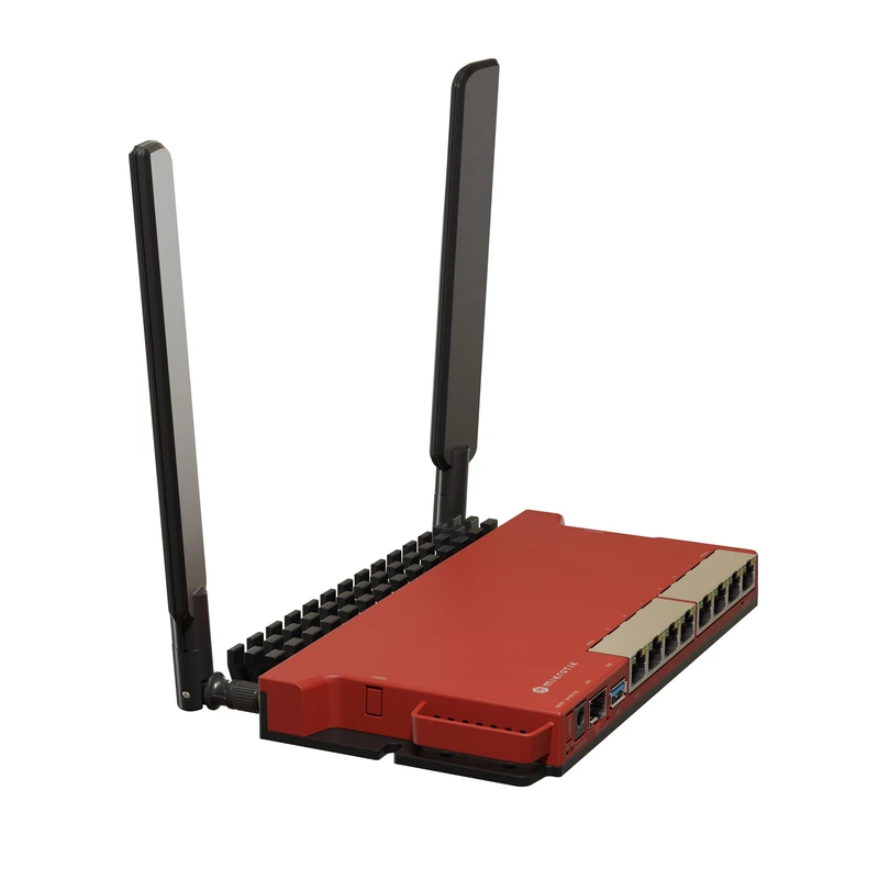 MikroTik L009UiGS-2HaxD-IN
