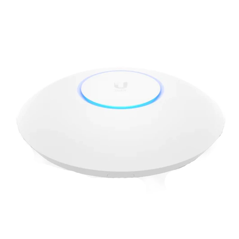 اکسس پوینت بی‌سیم Ubiquiti UniFi U6 Pro با فناوری WiFi 6