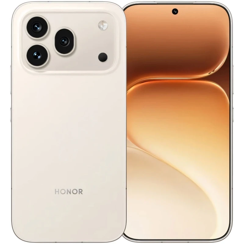 گوشی آنر honor 600 pro حافظه 256 گیگ رم 12 گیگ