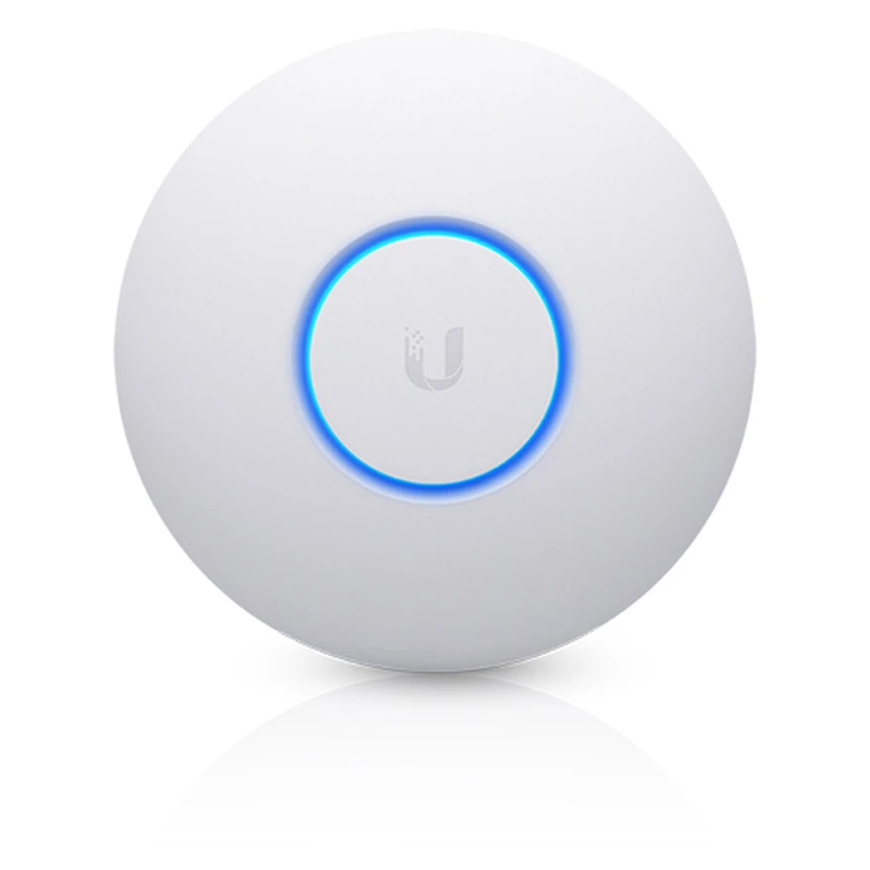 اکسس پوینت بی‌سیم Ubiquiti UniFi AP AC PRO با دو پورت گیگابیتی