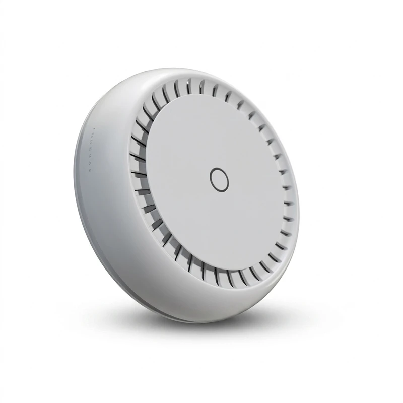 بررسی تخصصی MikroTik cAP XL ac