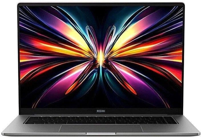 لپ تاپ شیائومی Redmi Book Pro 16 Core Ultra 7 255H با نمایشگر 3.1K و 165 هرتز