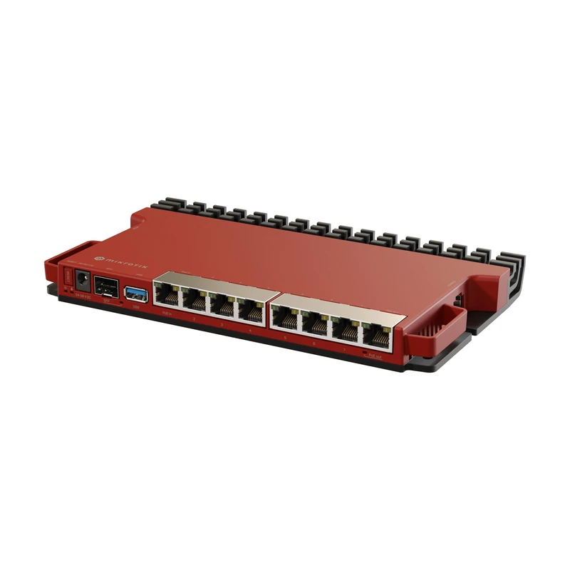 MikroTik L009UiGS-2HaxD-IN