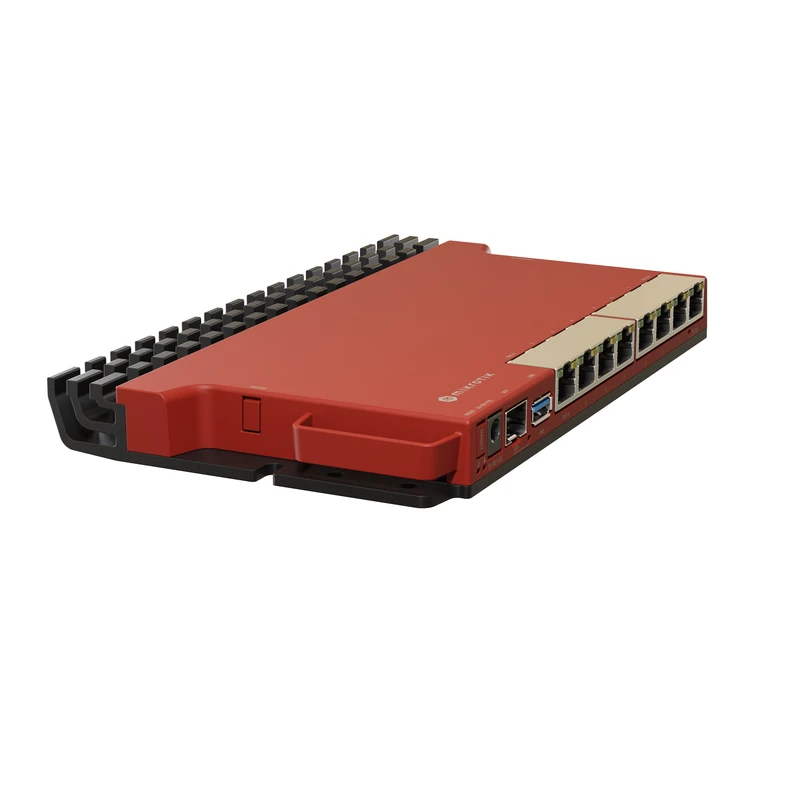 MikroTik L009UiGS-2HaxD-IN