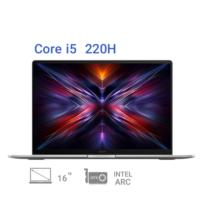 Xiaomi Redmi Book Pro 16 Core Ultra 5 225H 2025