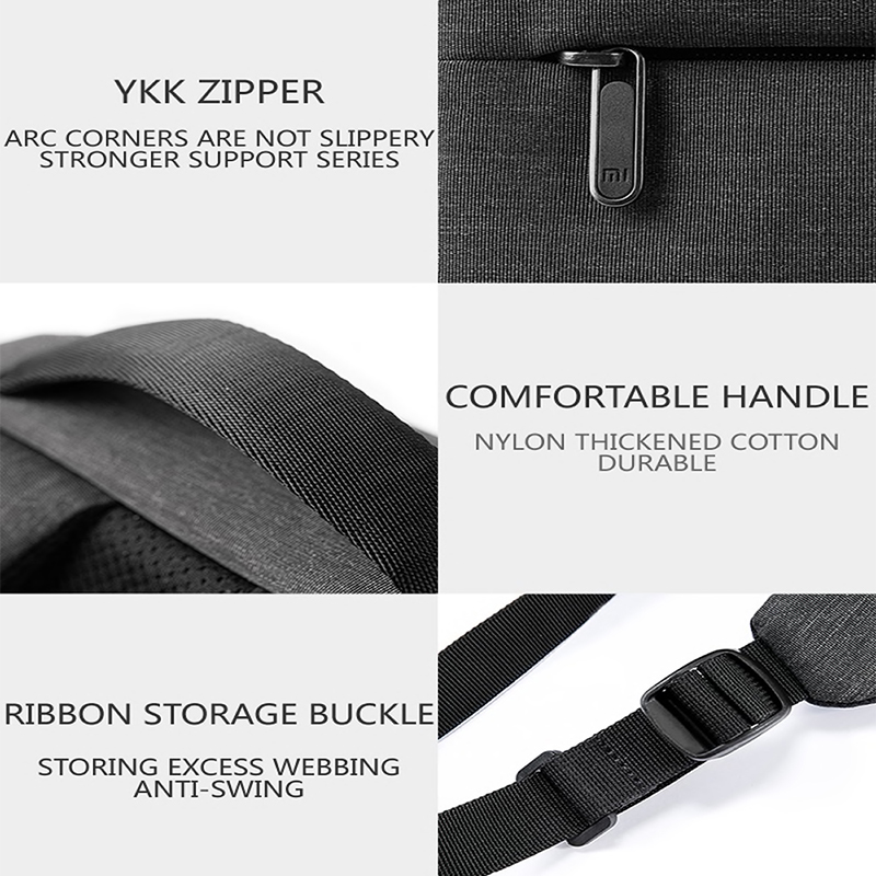 کوله پشتی شیائومی مدل Urban Backpack  2