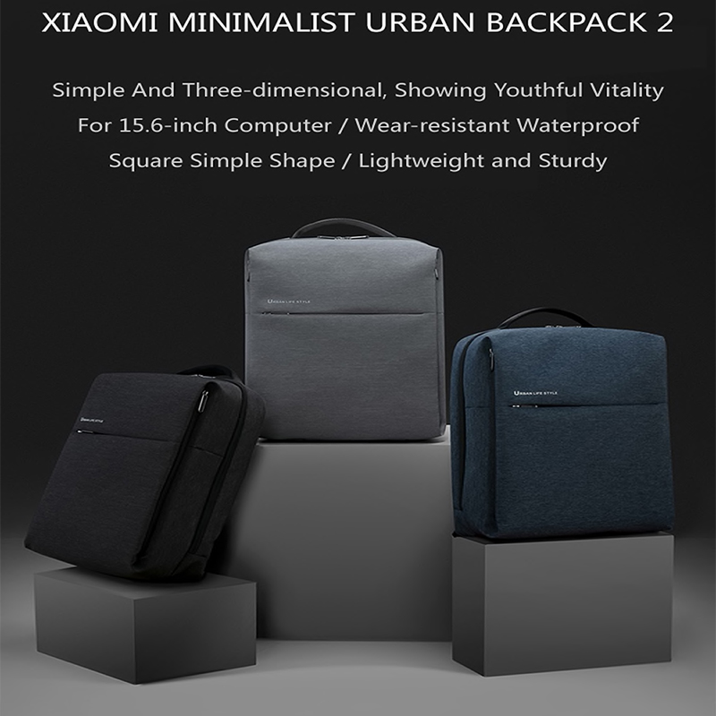 کوله پشتی شیائومی مدل Urban Backpack  2