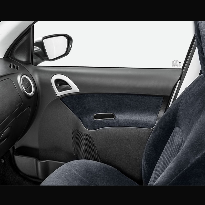 روکش صندلی خودرو هايکو مدل رایا مناسب برای رانا، 206 و 207