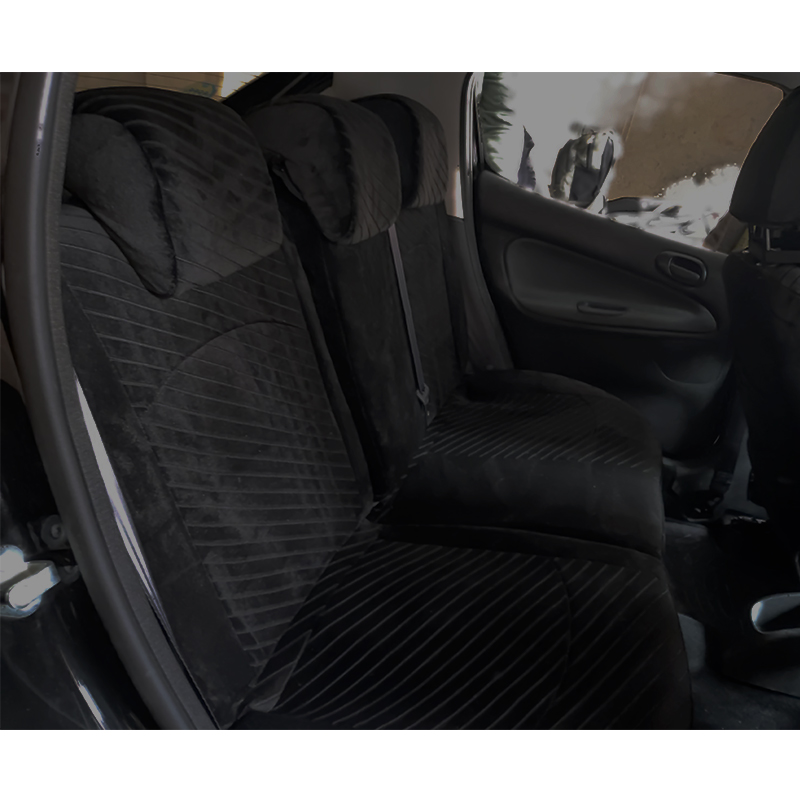 روکش صندلی خودرو هايکو مدل رایا مناسب برای رانا، 206 و 207
