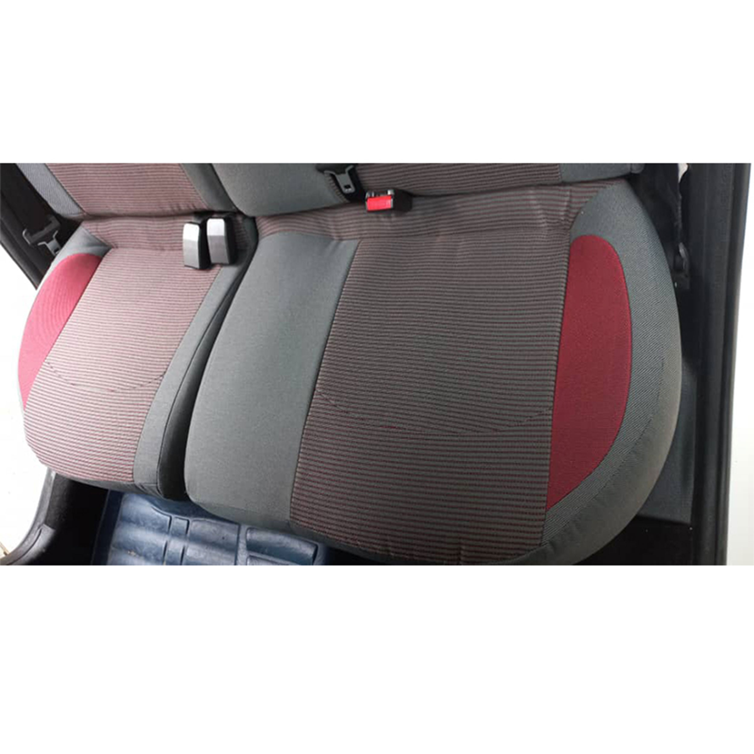 روکش صندلی خودرو هایکو مدل روناک مناسب برای پژو 206 و 207