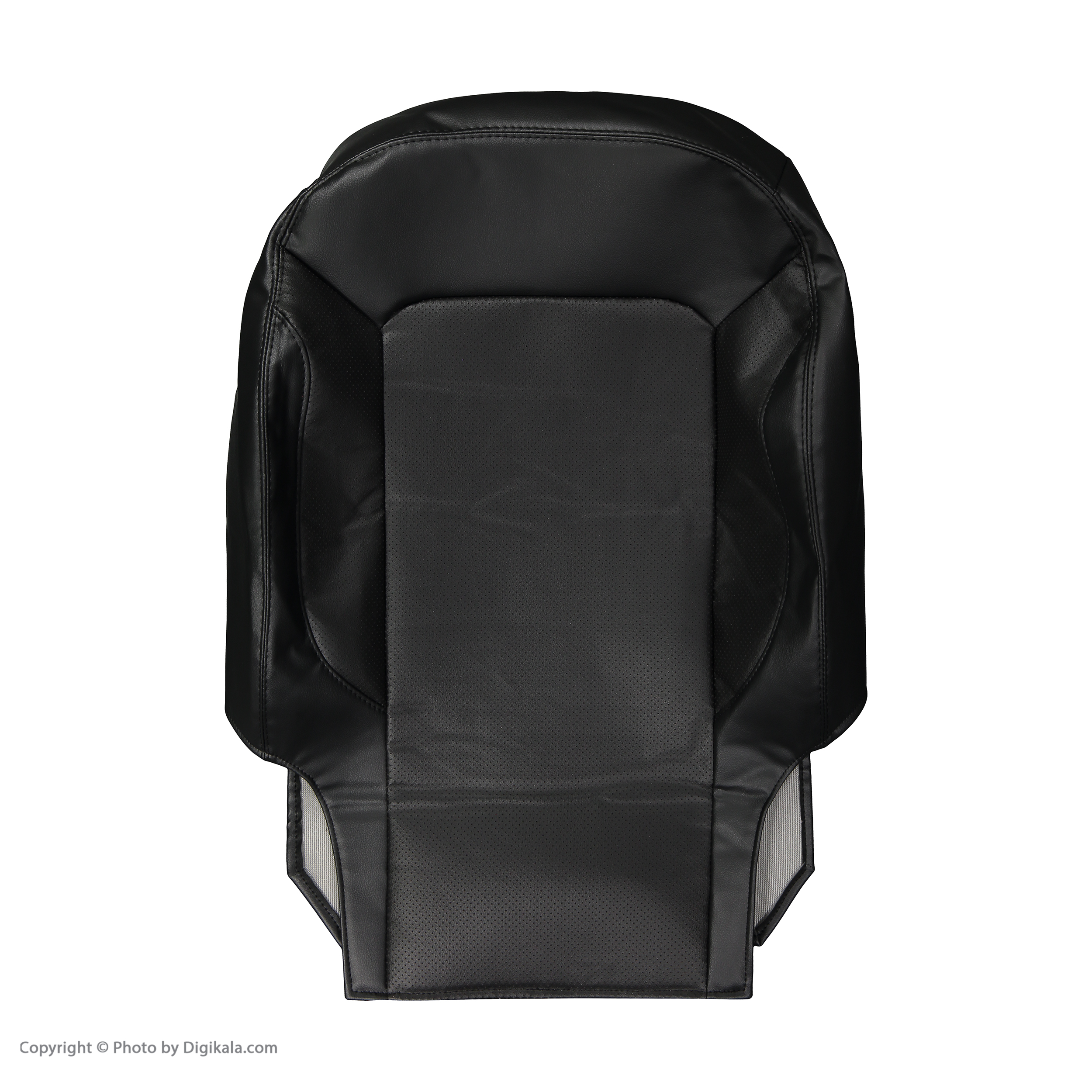 روکش صندلی خودرو هایکو مدل آذین مناسب برای شاهین به همراه پشت گردنی