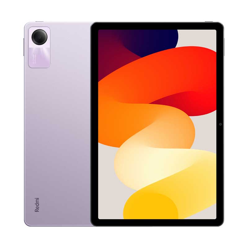 تبلت شیائومی مدل Redmi Pad SE ظرفیت 128 گیگابایت و رم 8 گیگابایت 