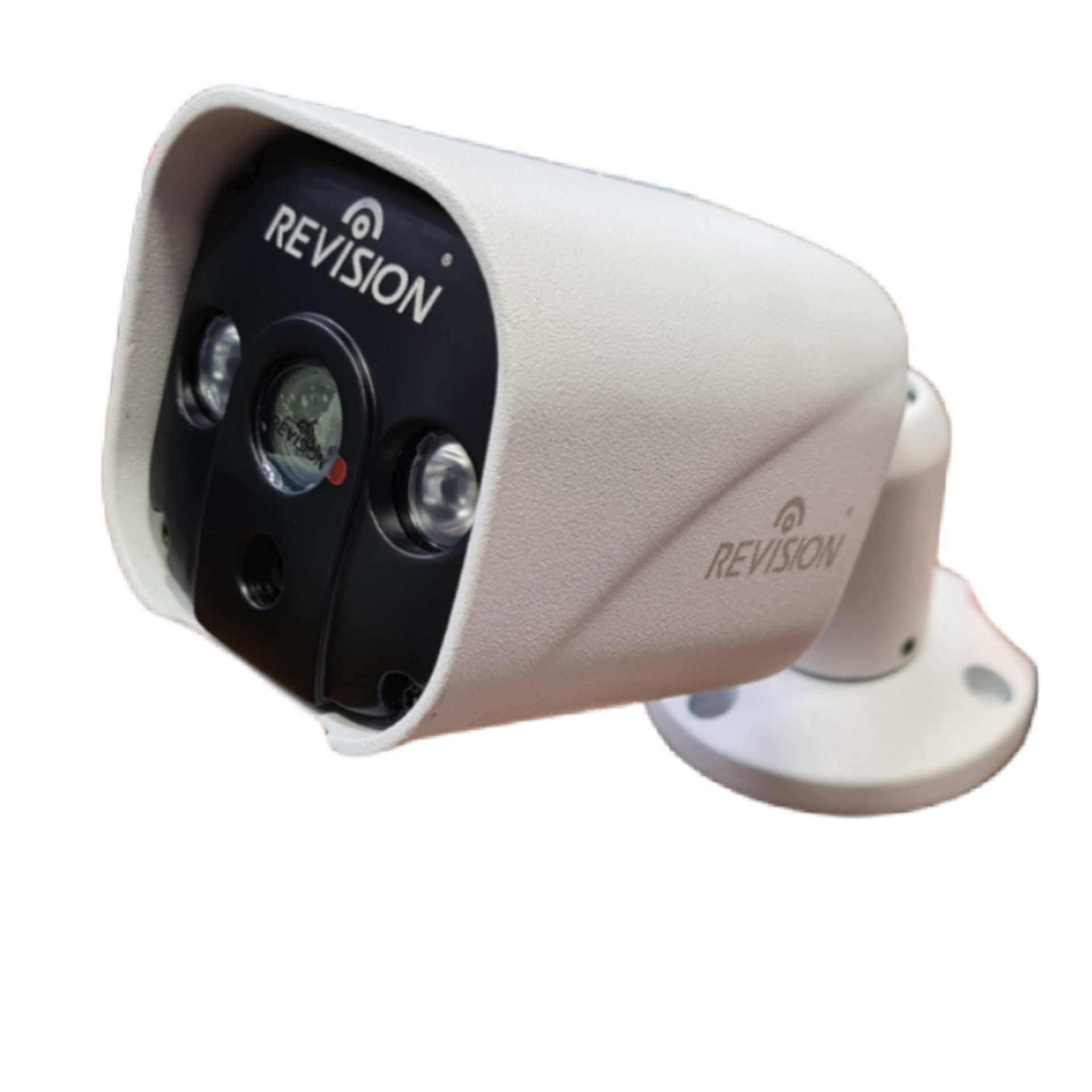 دوربین مداربسته ریویژن مدل IP-525-4MP R4