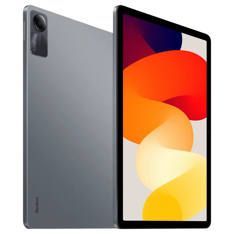 تبلت شیائومی مدل Redmi Pad SE ظرفیت 128 گیگابایت و رم 8 گیگابایت 