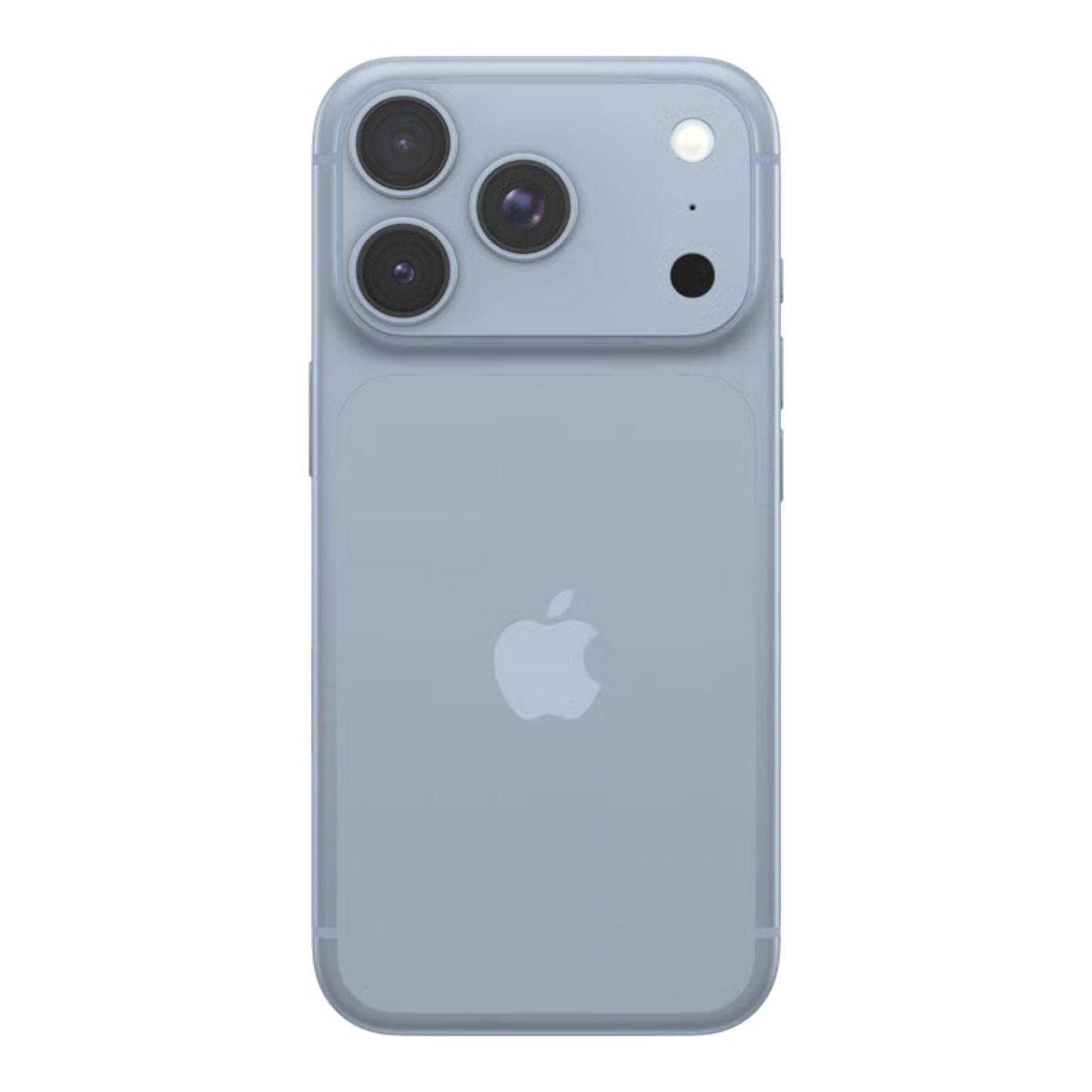 گوشی موبایل اپل مدل iPhone 18 Pro Max CH دو سیم کارت ظرفیت 256 گیگابایت و رم 12 گیگابایت