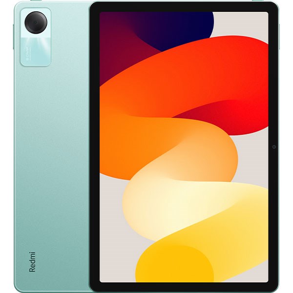 تبلت شیائومی مدل Redmi Pad SE ظرفیت 256 گیگابایت و رم 8 گیگابایت 