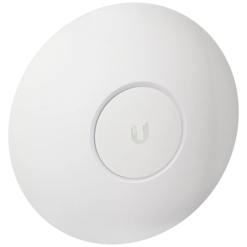 اکسس پوینت بی‌سیم Ubiquiti UniFi AP AC PRO با دو پورت گیگابیتی