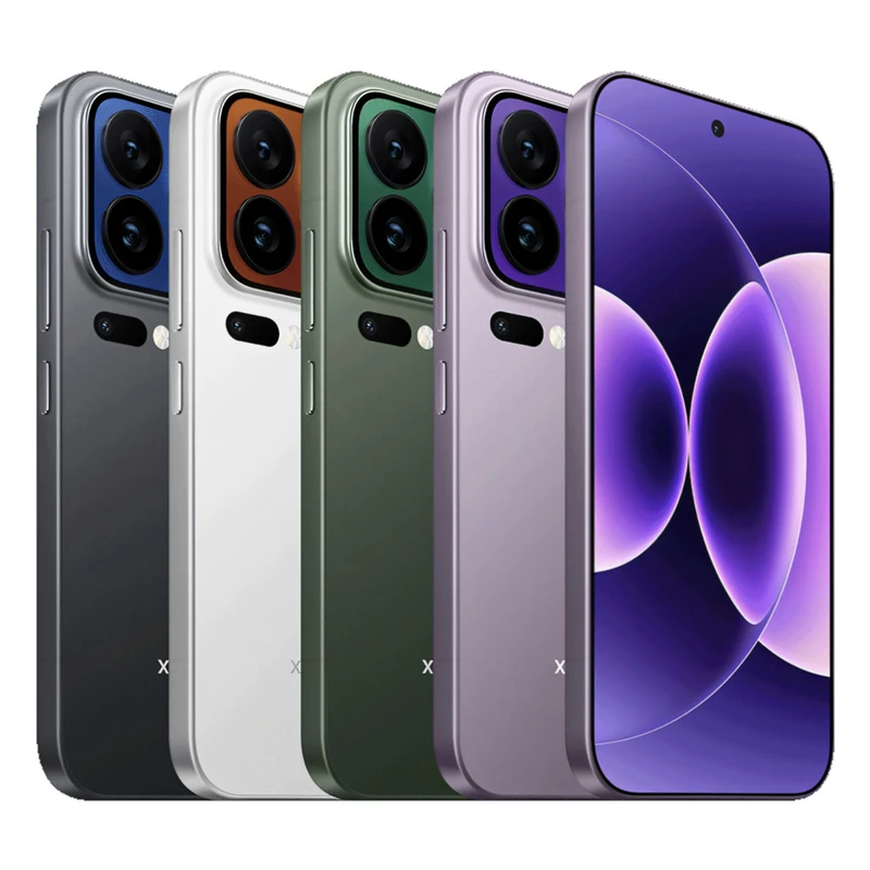 گوشی موبایل شیائومی Xiaomi Redmi K90 Pro Max (16+1TB گیگ)