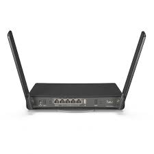 اکسس پوینت MikroTik hAP ax²
