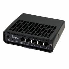 اکسس پوینت MikroTik hAP ax²