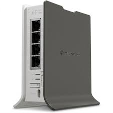 اکسس پوینت MikroTik hAP ax²