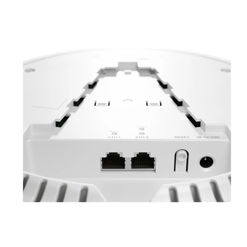 اکسس پوینت بی سیم میکروتیک مدل دو باند cAP ac