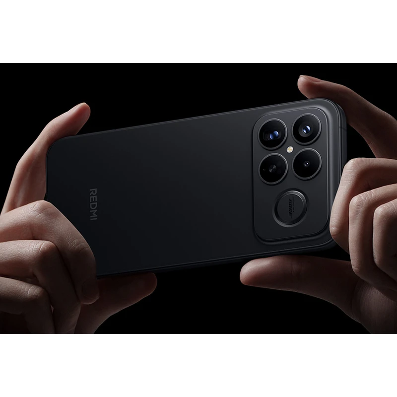 گوشی موبایل شیائومی Xiaomi Redmi K90 Pro Max (16+1TB گیگ)