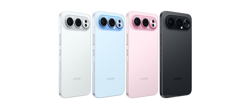 گوشی آنر Honor 500 Pro حافظه 512 گیگ رم 16 گیگ