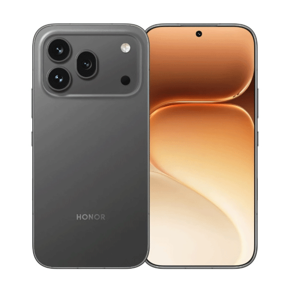 گوشی آنر honor 600 pro حافظه 256 گیگ رم 12 گیگ