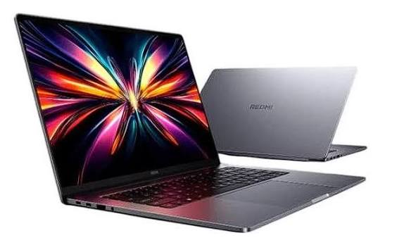 لپ تاپ شیائومی Redmi Book Pro 16 Core Ultra 7 255H با نمایشگر 3.1K و 165 هرتز