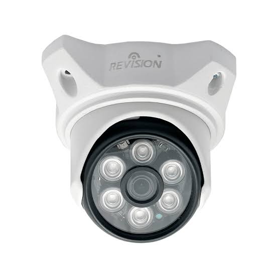 دوربین 2 مگاپیکسل 667tvi-s2-n9 دید در شب رنگی