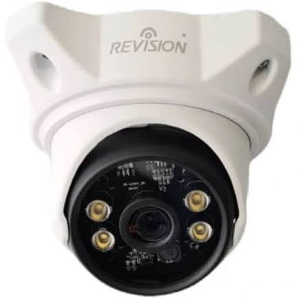 دوربین 2 مگاپیکسل 667tvi-s2-n9 دید در شب رنگی