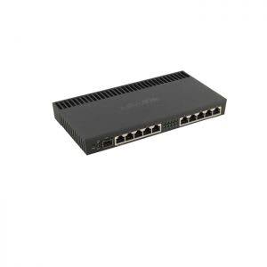 روتر MikroTik RB4011iGS+RM
