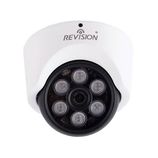 دوربین 2 مگاپیکسل 661TVI-R2-N5 دارای میکروفون