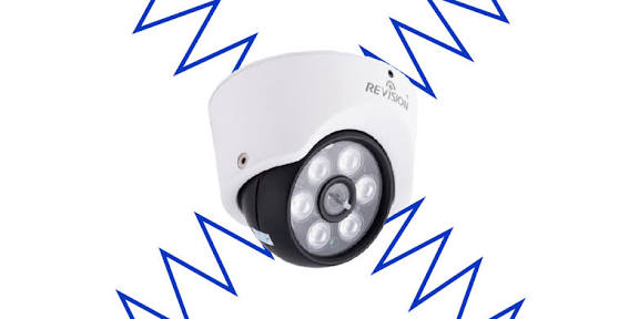دوربین 2 مگاپیکسل 661TVI-R2-N5 دارای میکروفون
