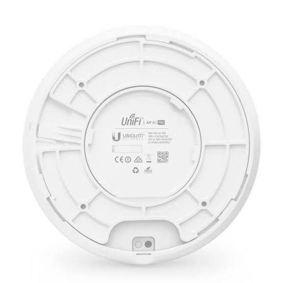 اکسس پوینت بی‌سیم Ubiquiti UniFi AP AC LR با پوشش Long Range