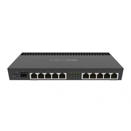 روتر میکروتیک مدل RB4011iGS+RM