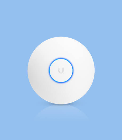 UniFi U6 Enterprise