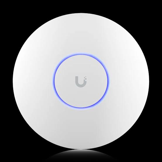 UniFi U6 Enterprise