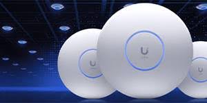 UniFi U6 Enterprise