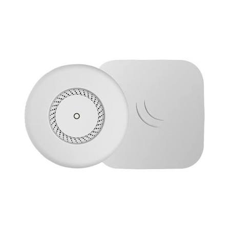 اکسس پوینت MikroTik cAP lite