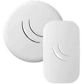 اکسس پوینت MikroTik cAP lite
